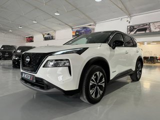 Nissan X-Trail 2024