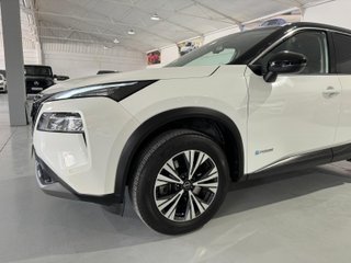 Nissan X-Trail 2024