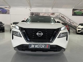 Nissan X-Trail 2024