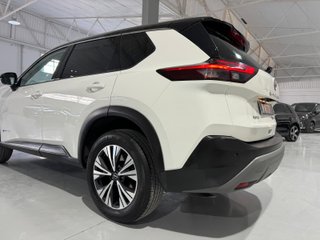 Nissan X-Trail 2024