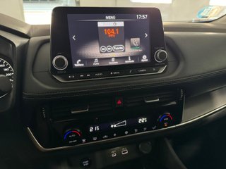 Nissan X-Trail 2024