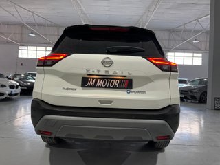 Nissan X-Trail 2024
