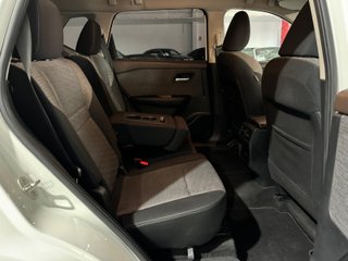 Nissan X-Trail 2024