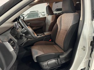 Nissan X-Trail 2024