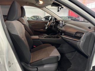 Nissan X-Trail 2024