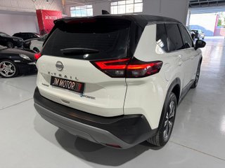 Nissan X-Trail 2024