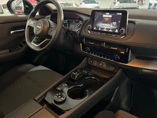 Nissan X-Trail 2024
