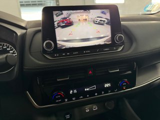 Nissan X-Trail 2024