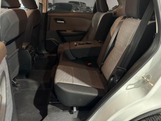 Nissan X-Trail 2024