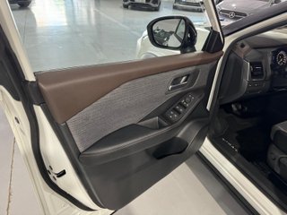 Nissan X-Trail 2024