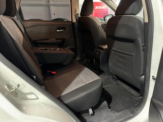 Nissan X-Trail 2024