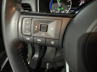 Nissan X-Trail 2024