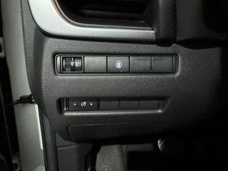 Nissan X-Trail 2024