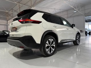 Nissan X-Trail 2024