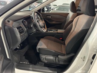 Nissan X-Trail 2024