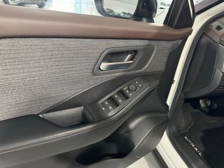 Nissan X-Trail 2024