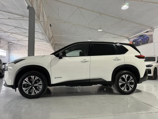 Nissan X-Trail 2024