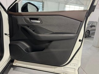 Nissan X-Trail 2024