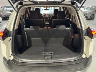 Nissan X-Trail 2024