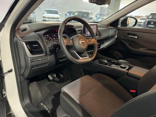 Nissan X-Trail 2024