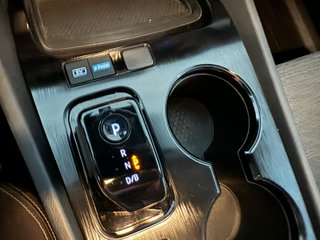 Nissan X-Trail 2024