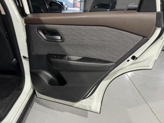 Nissan X-Trail 2024