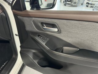 Nissan X-Trail 2024