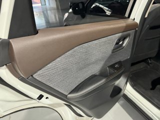 Nissan X-Trail 2024