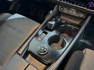 Nissan X-Trail 2024