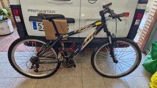 2 Bicicletas Montaña