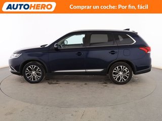 Mitsubishi Outlander 2.0 MIVEC Motion 2WD