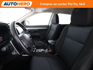 Mitsubishi Outlander 2.0 MIVEC Motion 2WD