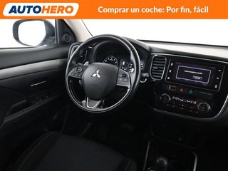 Mitsubishi Outlander 2.0 MIVEC Motion 2WD