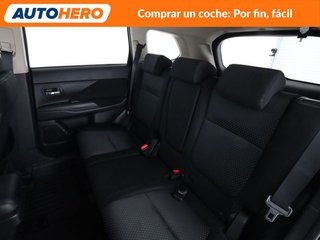 Mitsubishi Outlander 2.0 MIVEC Motion 2WD