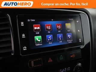 Mitsubishi Outlander 2.0 MIVEC Motion 2WD