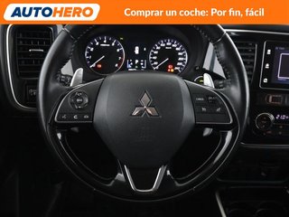 Mitsubishi Outlander 2.0 MIVEC Motion 2WD