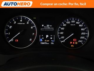 Mitsubishi Outlander 2.0 MIVEC Motion 2WD
