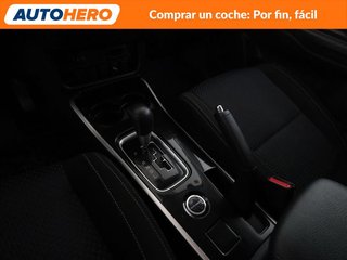 Mitsubishi Outlander 2.0 MIVEC Motion 2WD