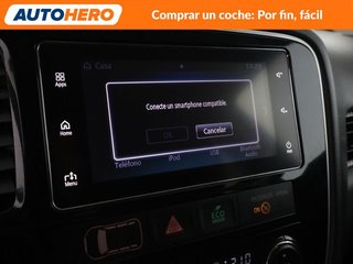 Mitsubishi Outlander 2.0 MIVEC Motion 2WD