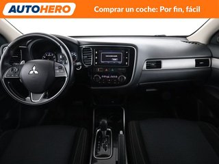 Mitsubishi Outlander 2.0 MIVEC Motion 2WD