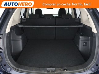 Mitsubishi Outlander 2.0 MIVEC Motion 2WD