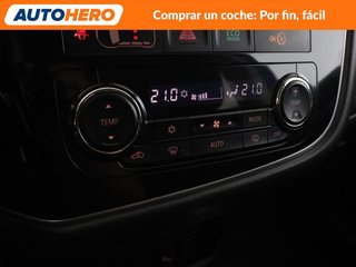 Mitsubishi Outlander 2.0 MIVEC Motion 2WD