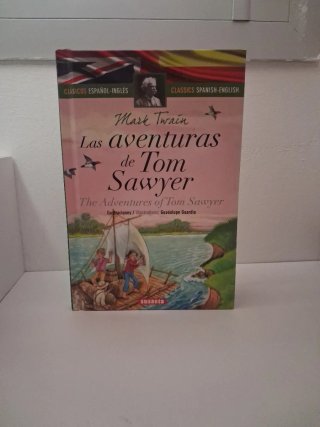Las aventuras de Tom Sawyer