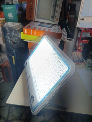 Faro LED Royal 500W Esterno RL-500W