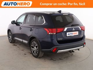 Mitsubishi Outlander 2.0 MIVEC Motion 2WD