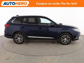 Mitsubishi Outlander 2.0 MIVEC Motion 2WD