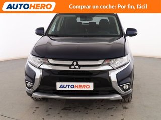 Mitsubishi Outlander 2.0 MIVEC Motion 2WD