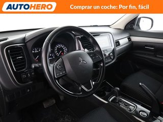 Mitsubishi Outlander 2.0 MIVEC Motion 2WD