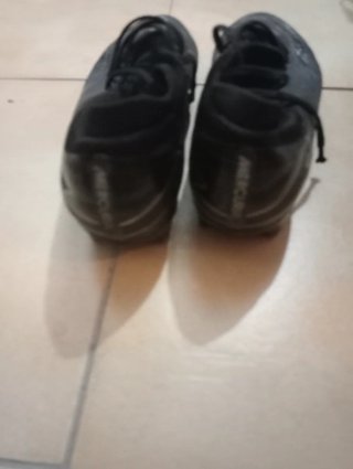 Botas de fútbol Nike Air