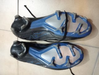 Botas de fútbol Nike Air